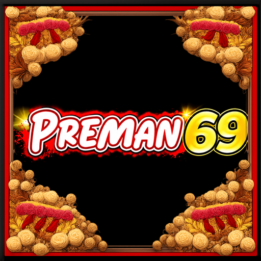 preman69 — mitra unggulan