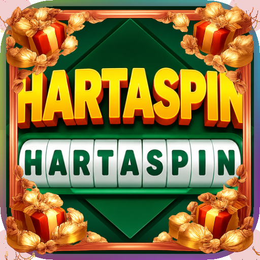 hartaspin — galeri pratinjau - APK Resmi